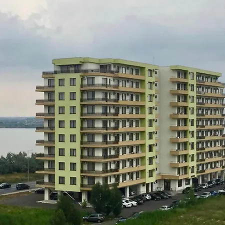 Apartament Georgi Sea-Lake View *