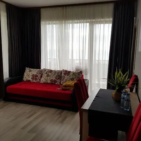Apartmán Apartament Georgi Sea-Lake View *