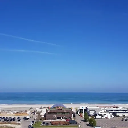 Apartament Georgi Sea-Lake View Mamaia