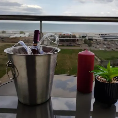 Apartament Georgi Sea-Lake View