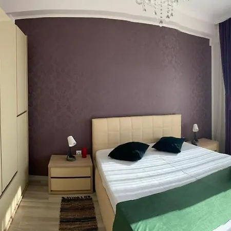 Apartament Georgi Sea-Lake View *