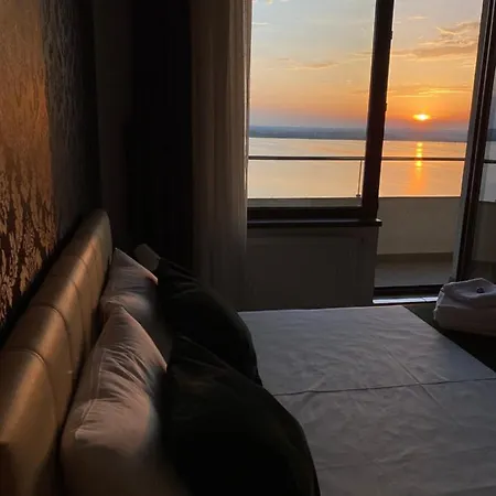 Apartament Georgi Sea-Lake View Apartmán