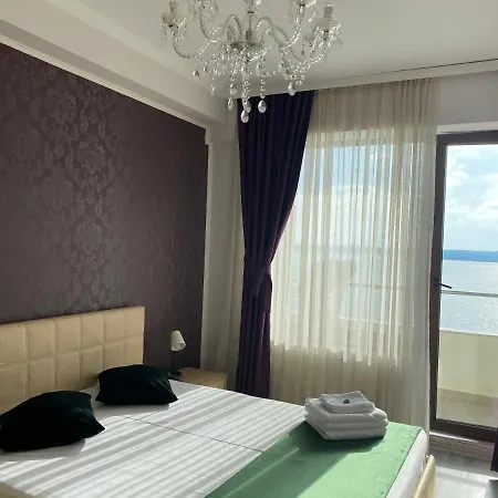 Apartmán Apartament Georgi Sea-Lake View *