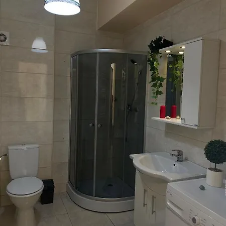 Apartament Georgi Sea-Lake View * Mamaia