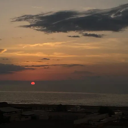 Apartament Georgi Sea-Lake View