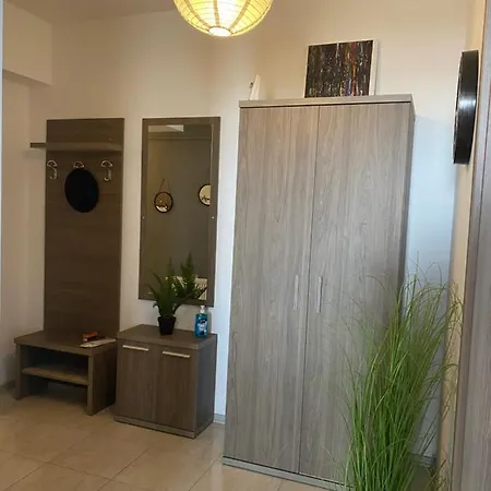 Apartament Georgi Sea-Lake View