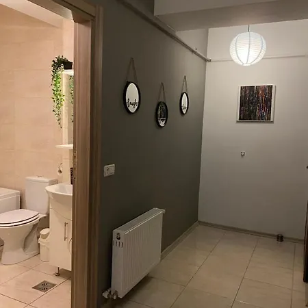 Apartament Georgi Sea-Lake View
